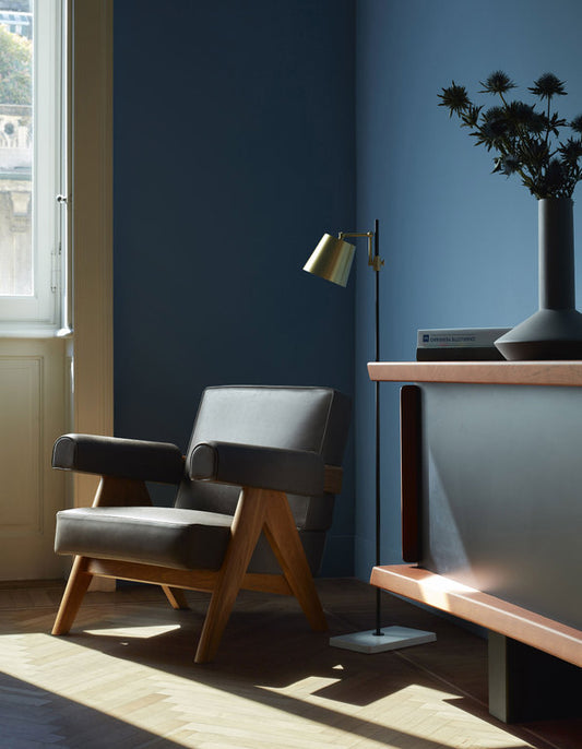 Cassina - Fauteuil - Capitol Complex Armchair