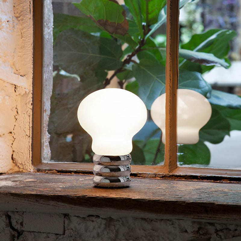 Ingo Maurer - Lampe de table B.Bulb