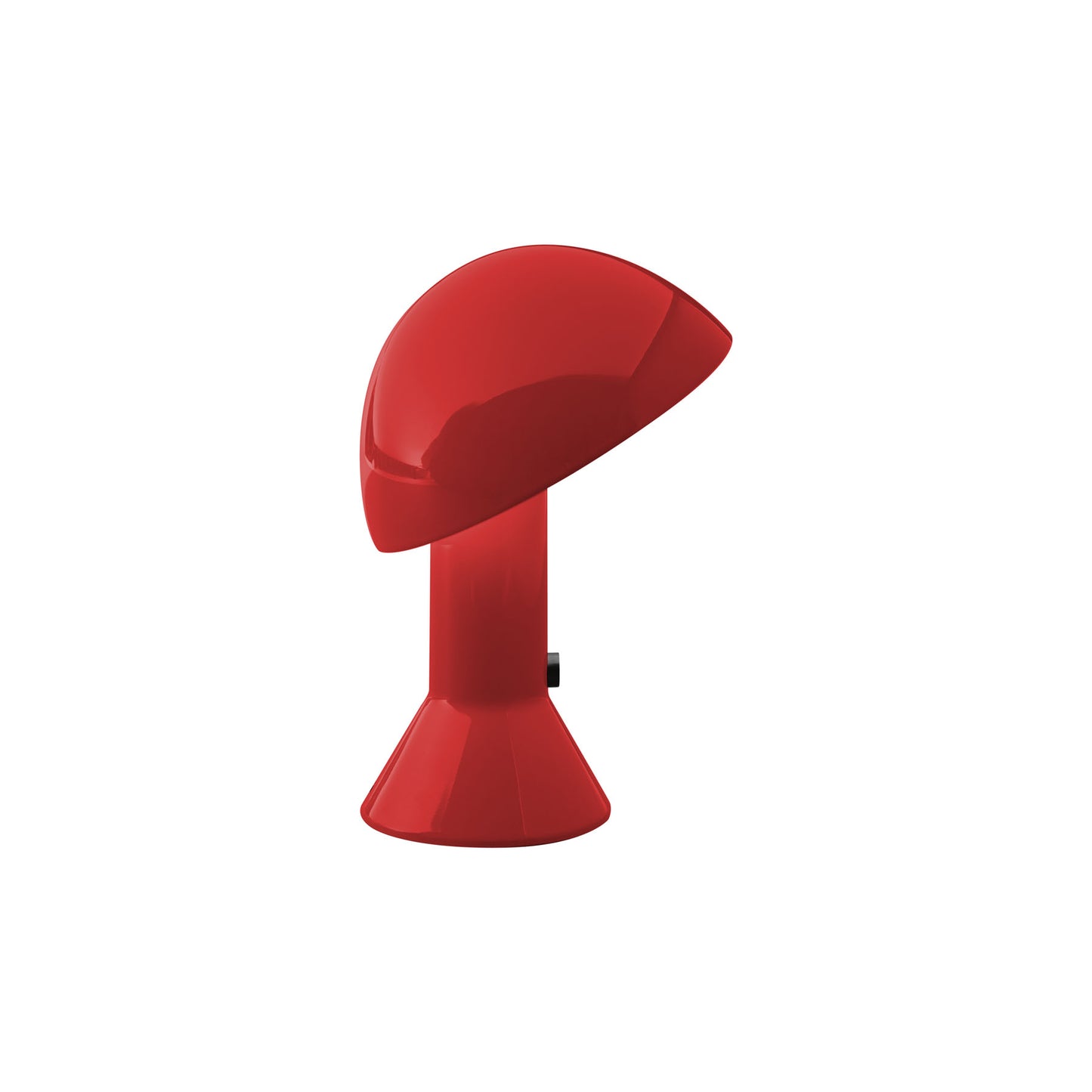 Martinelli Luce - Lampe Elmetto par Elio Martinelli