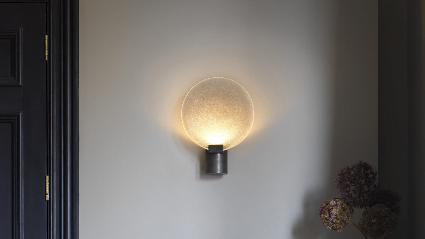 CTO Lightning - Applique Nimbus wall