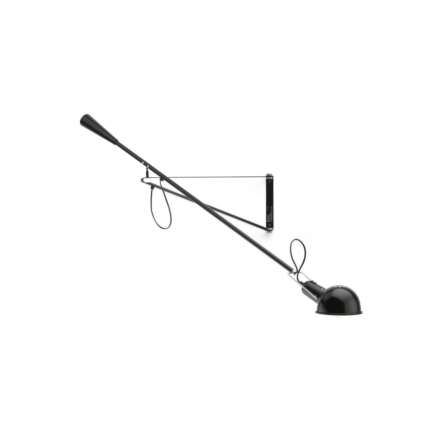 Flos - Applique - 265 de Paolo Rizzatto