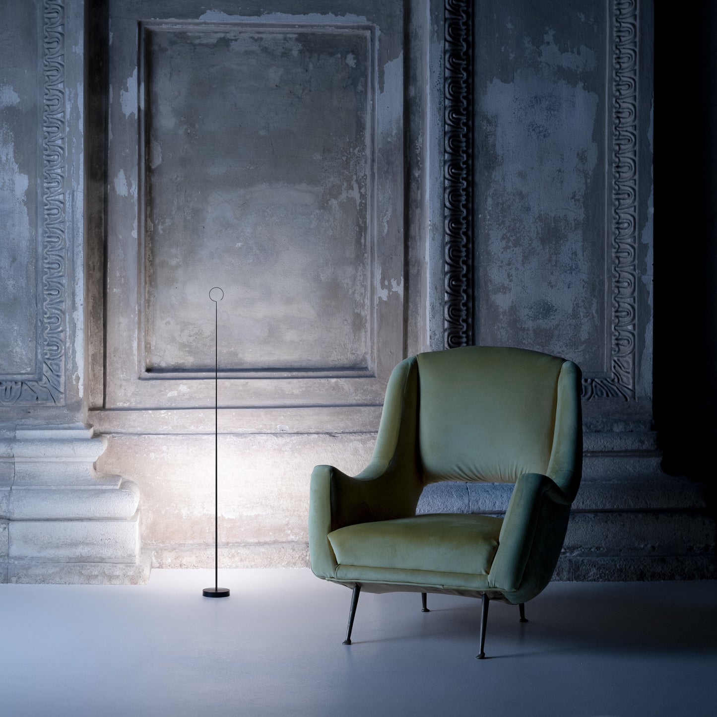 Davide Groppi - Luminaire Anima