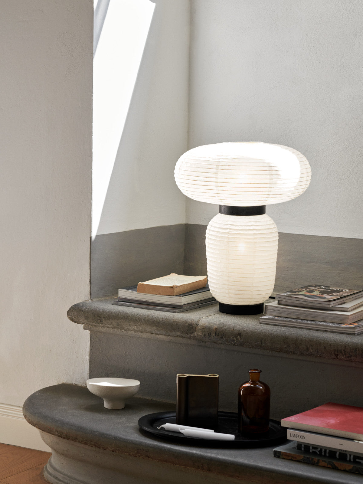 And Tradition - Lampe de table - Formakami JH18