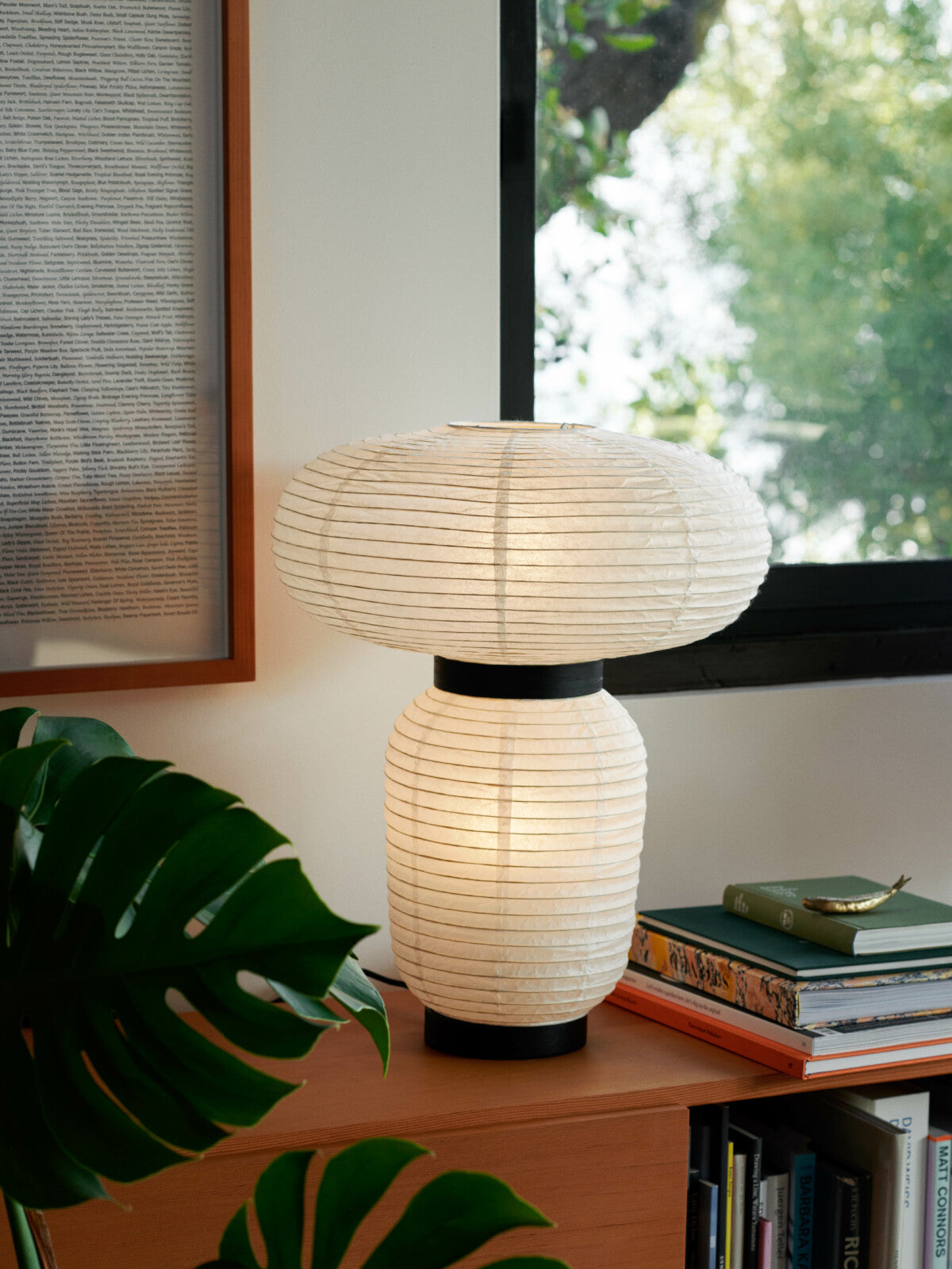 And Tradition - Lampe de table - Formakami JH18