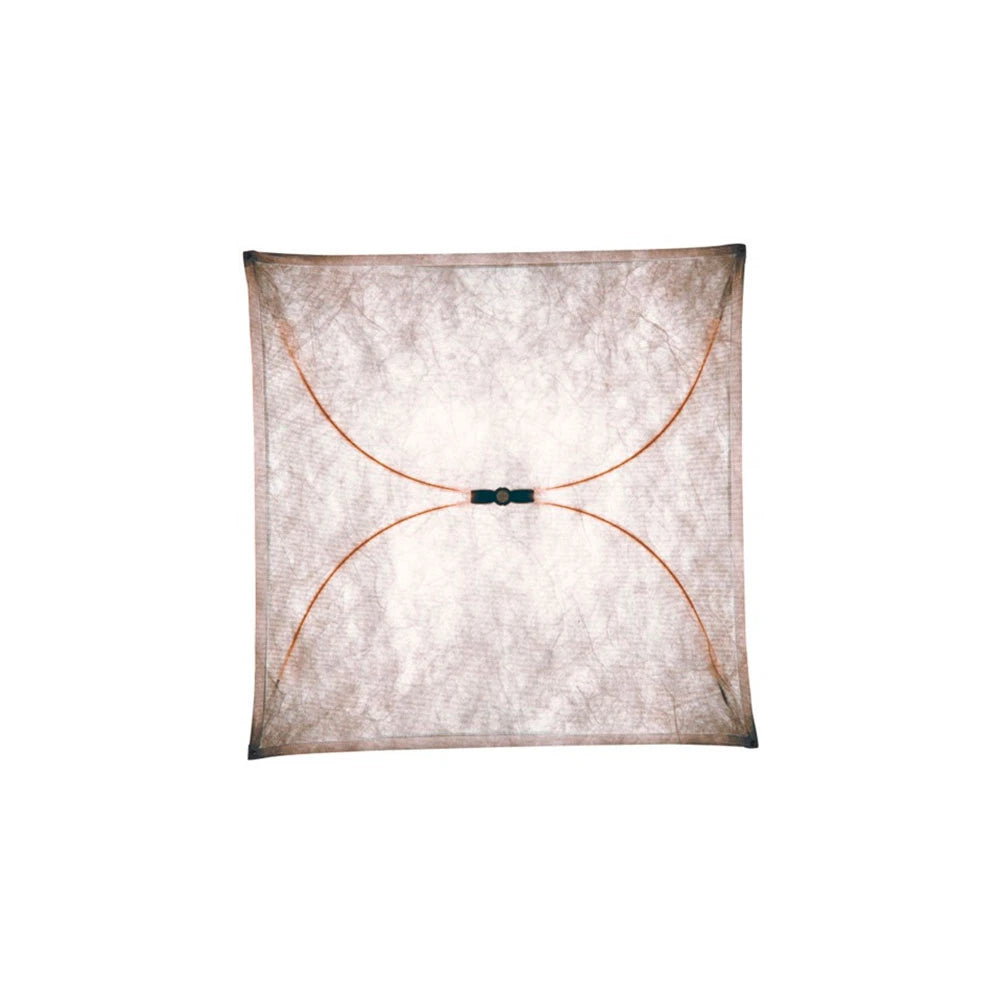 Flos - Applique - Plafonnier - Ariette 80x80cm