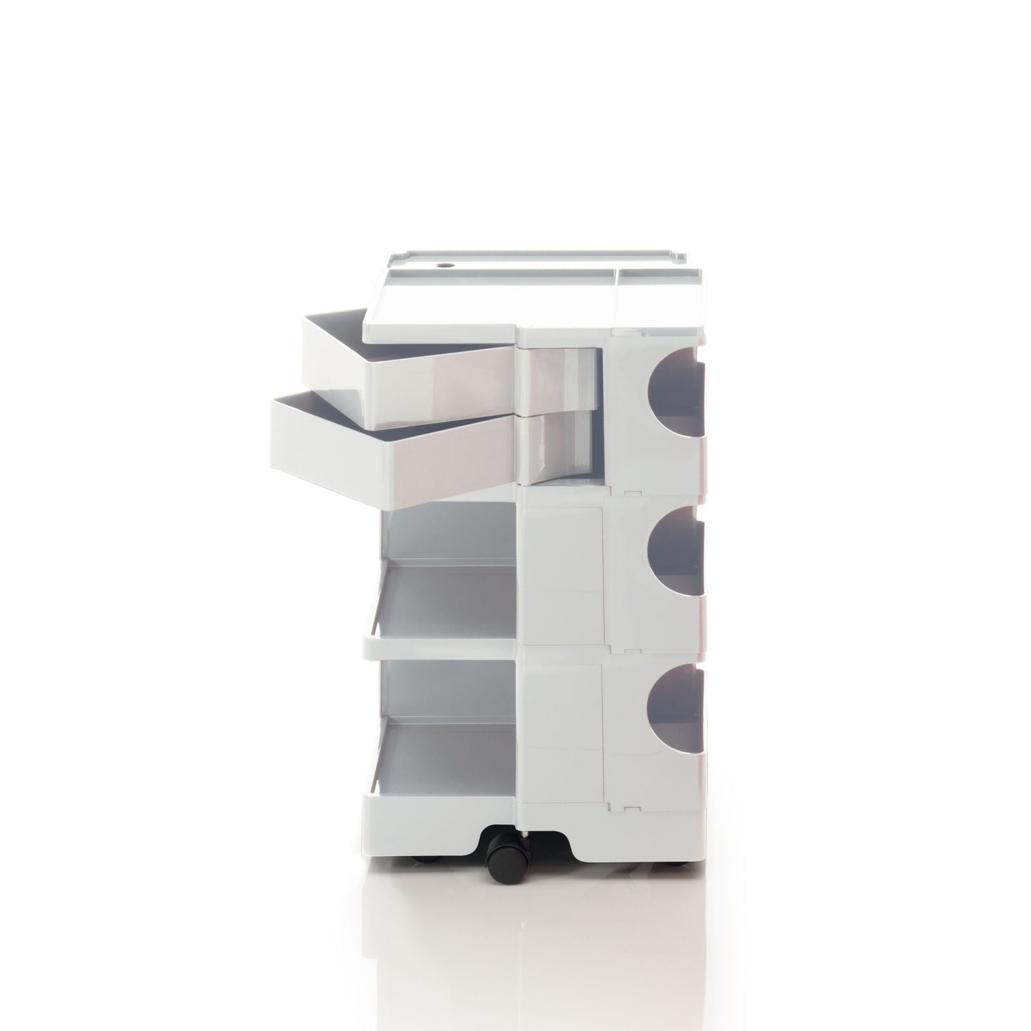 B-Line - Desserte - Boby blanc model B32