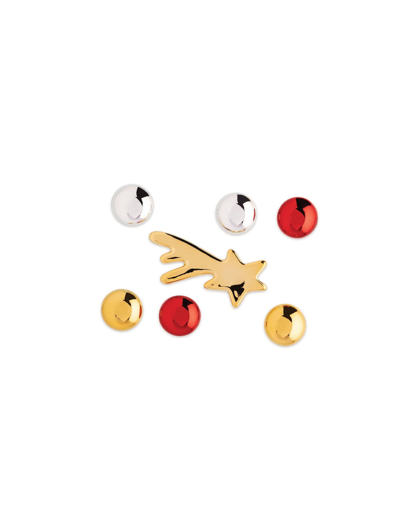Alessi - Arbre de Noël - Bark for christmas
