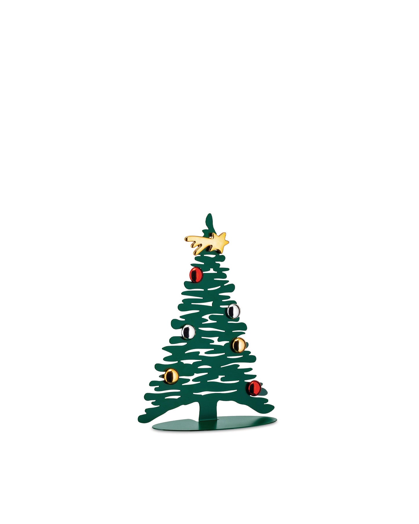 Alessi - Arbre de Noël - Bark for christmas