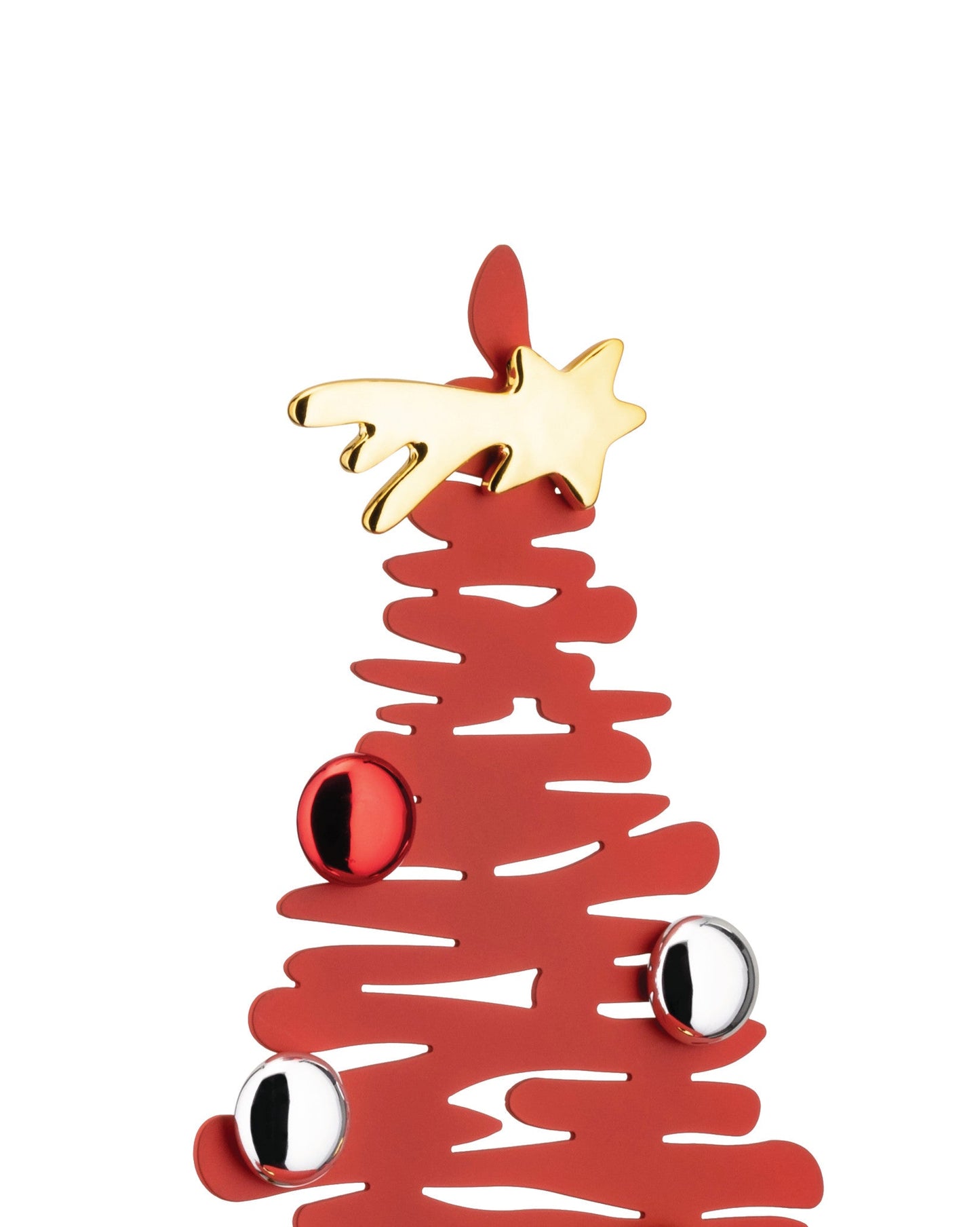 Alessi - Arbre de Noël - Bark for christmas