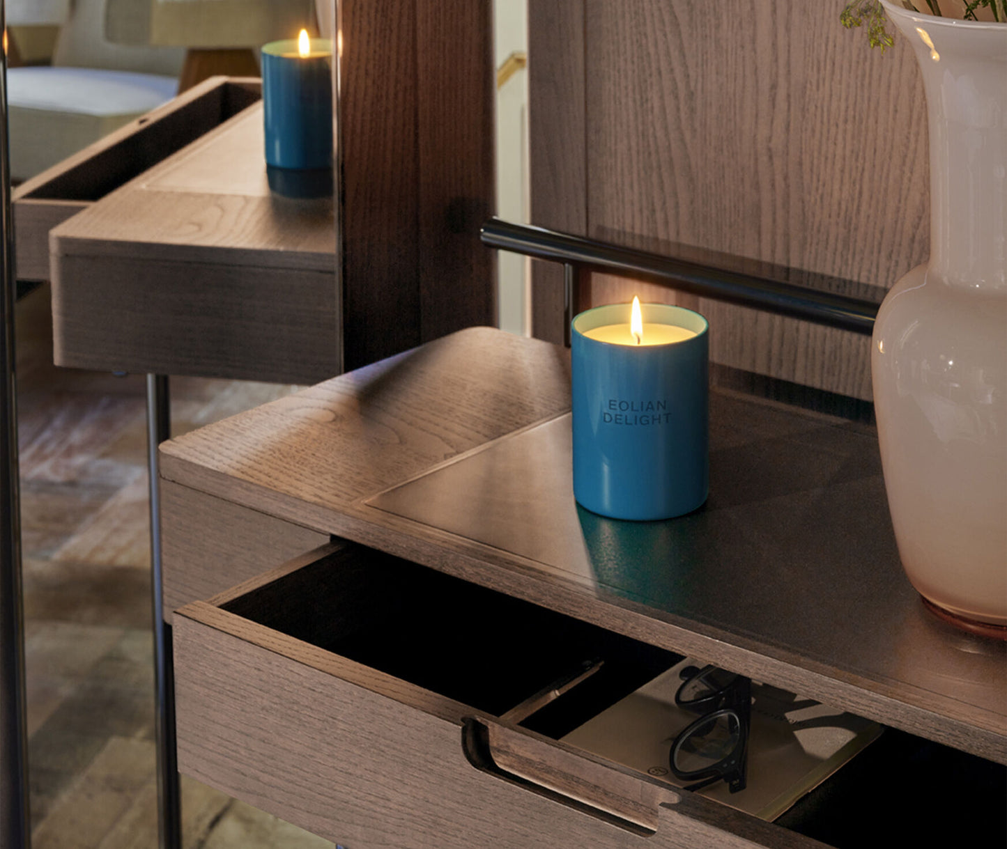 Cassina - Bougie - Eolian Delight Medium