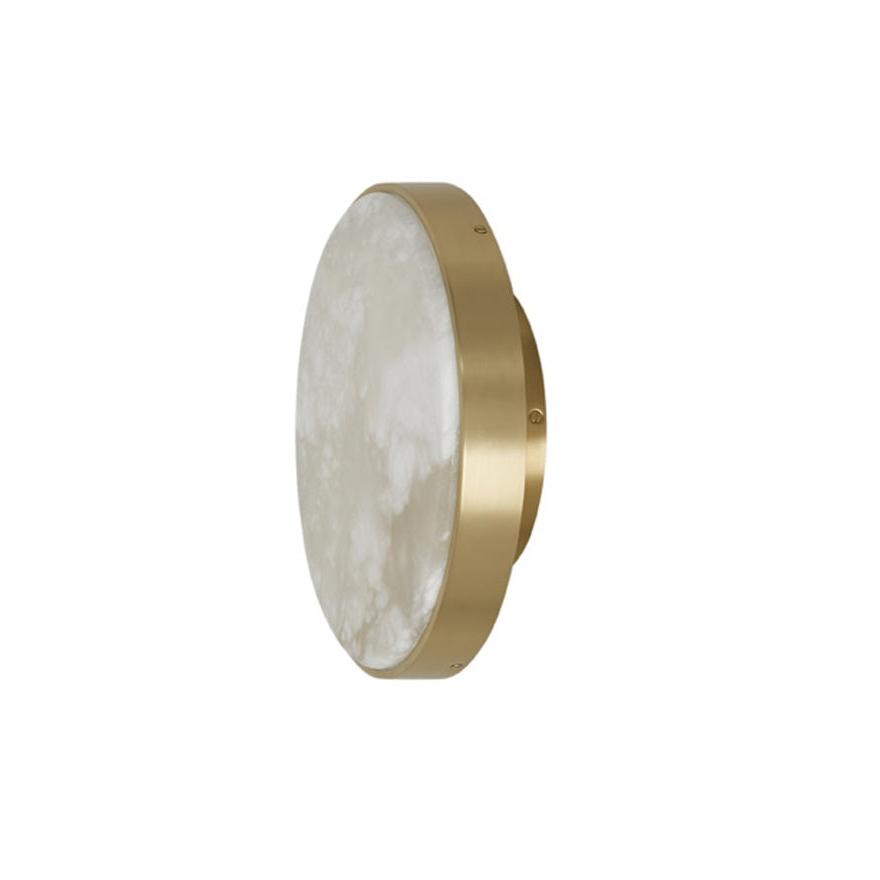 CTO Lightning - Applique Anvers Moyenne Bronze