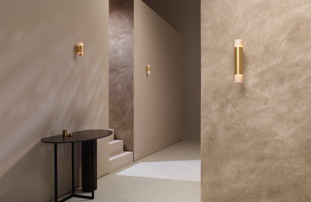 CTO Lightning - Applique Roma Wall