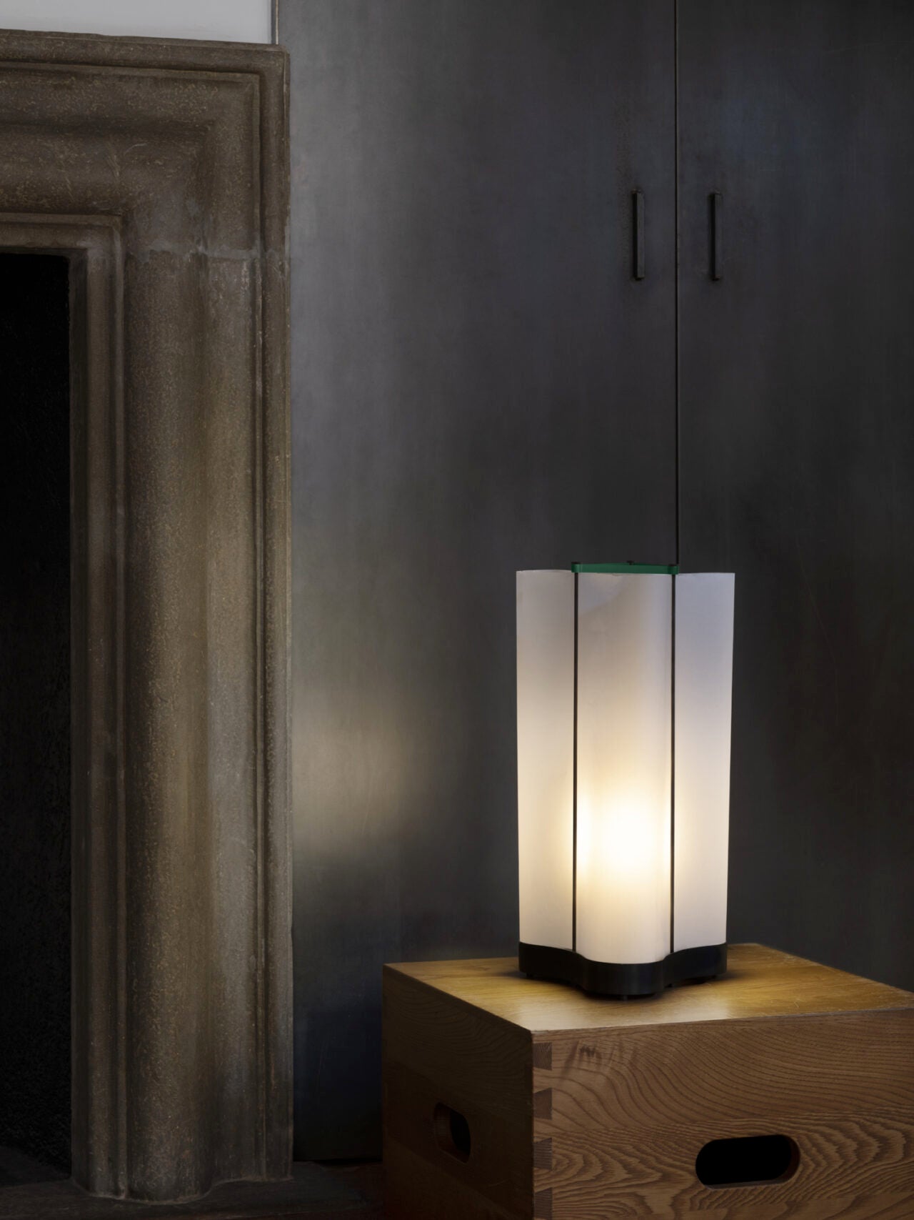 Nemo Lighting - Lampe Cabanon à poser