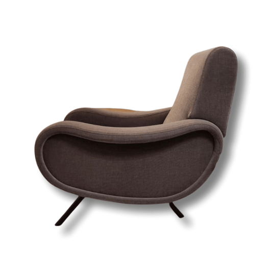 Cassina - Fauteuil Lady de Marco Zanuso