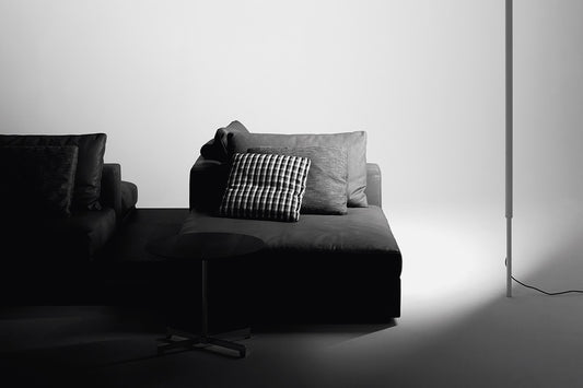 DePadova - Cielo-Terra - Lampe du sol au plafond