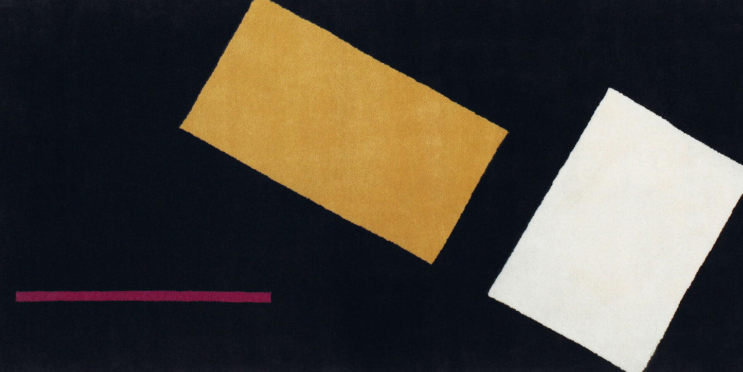 Classicon - Tapis Bonaparte Eileen Gray