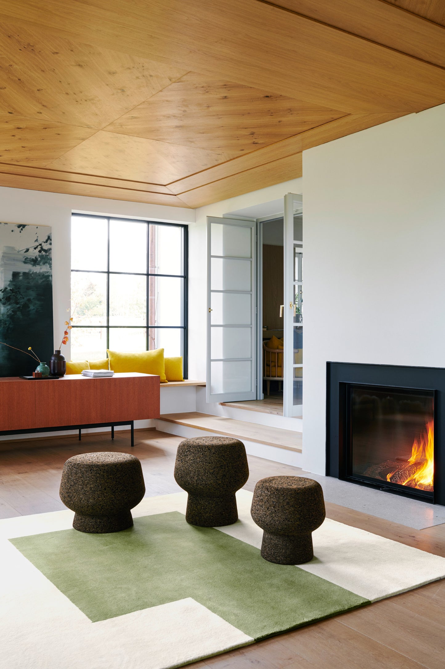 Classicon - Corker Hocker 2