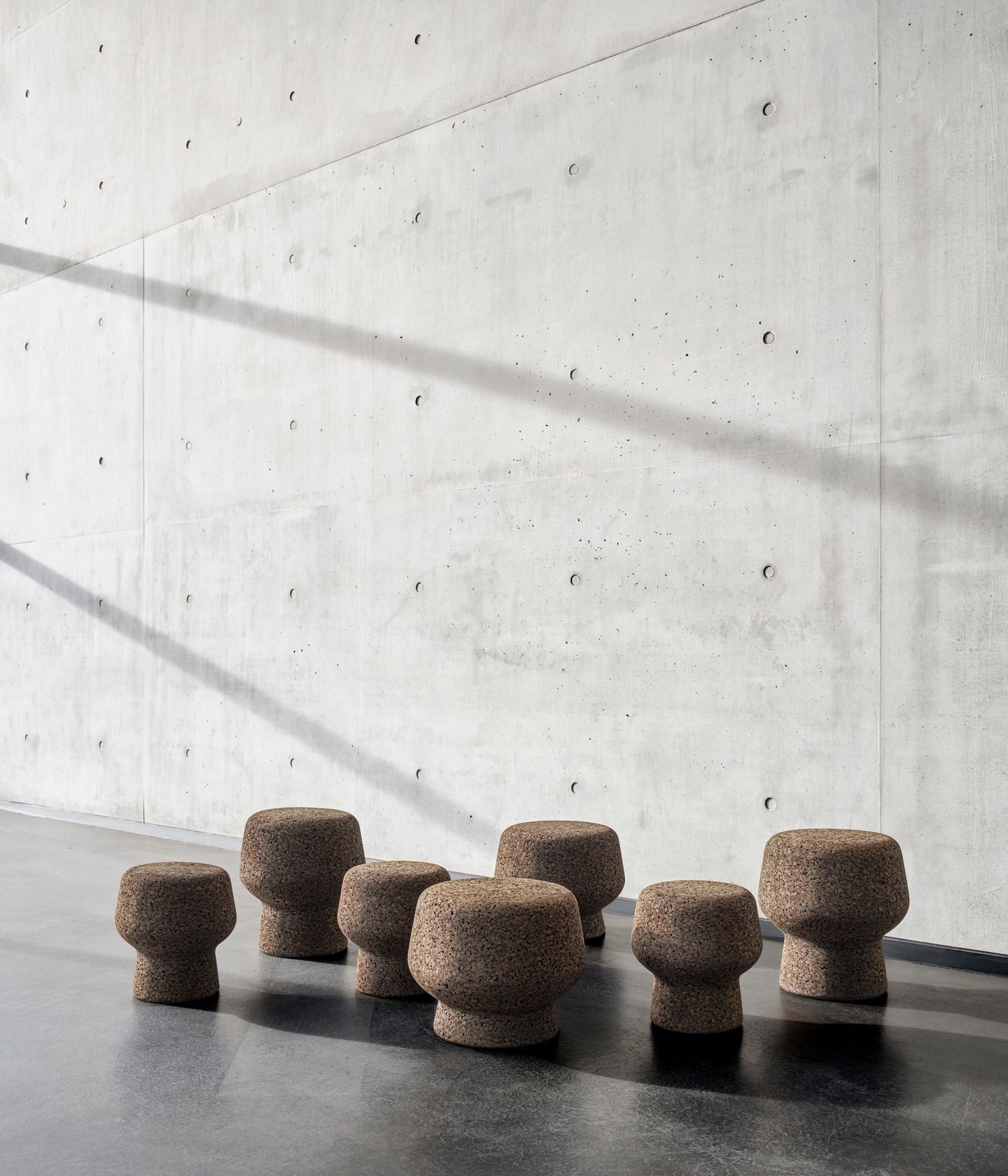 Classicon - Corker Hocker 2