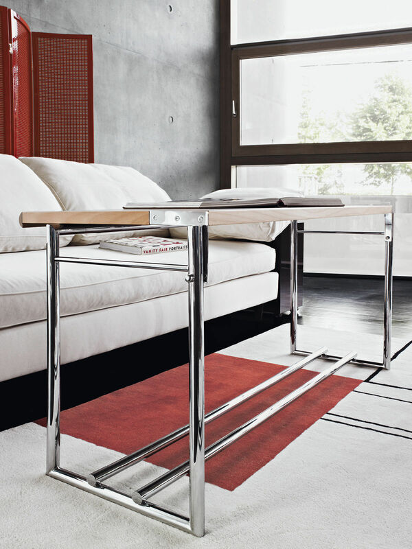Classicon – Menton Table de Eileen Gray