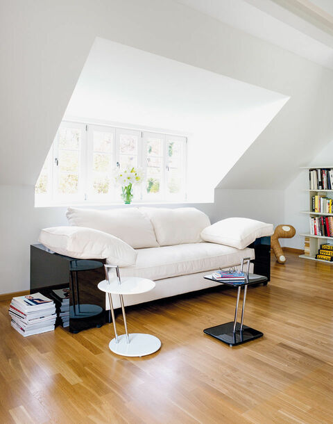 Classicon – Occasional Table de Eileen Gray