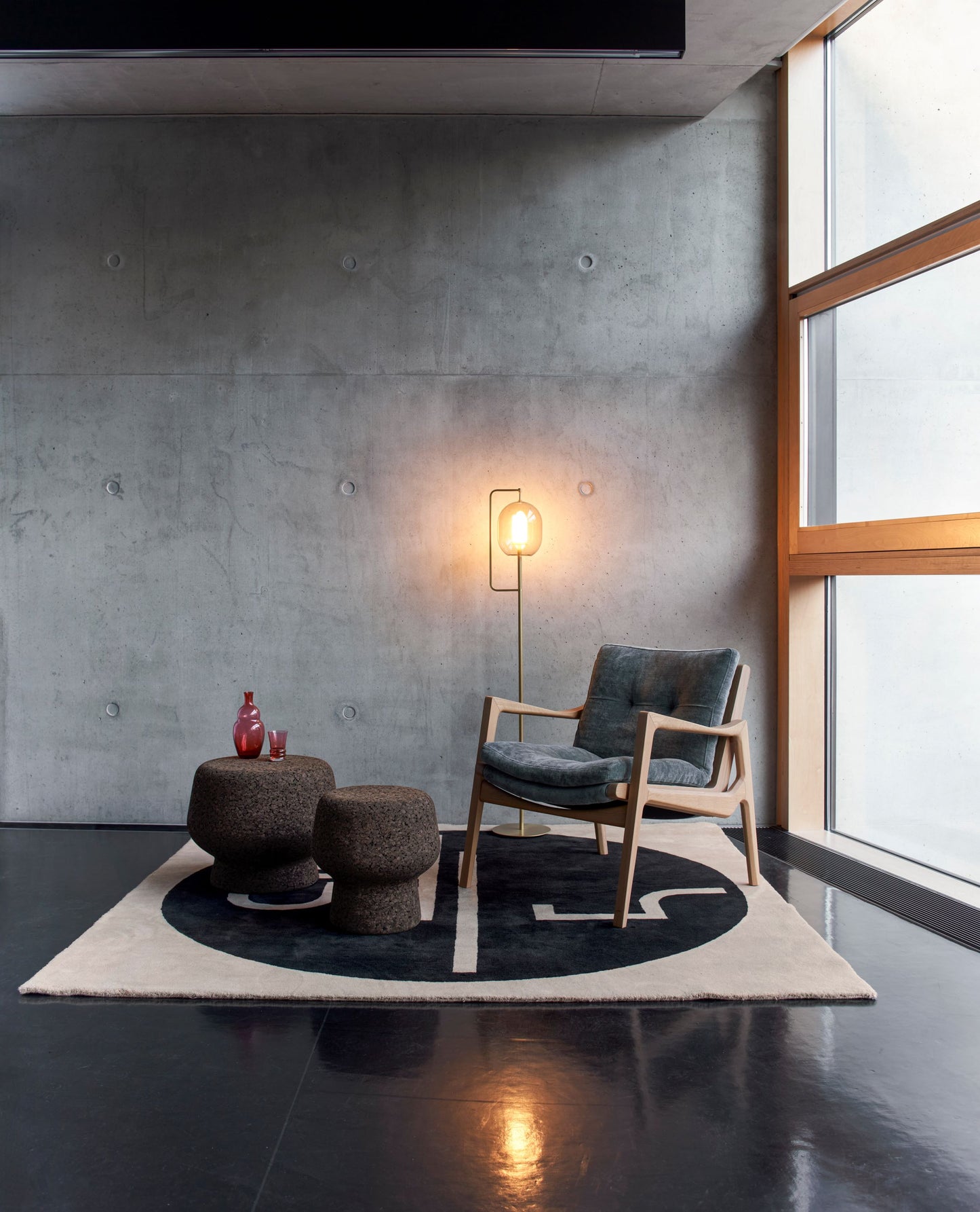 Classicon - Corker Hocker 2