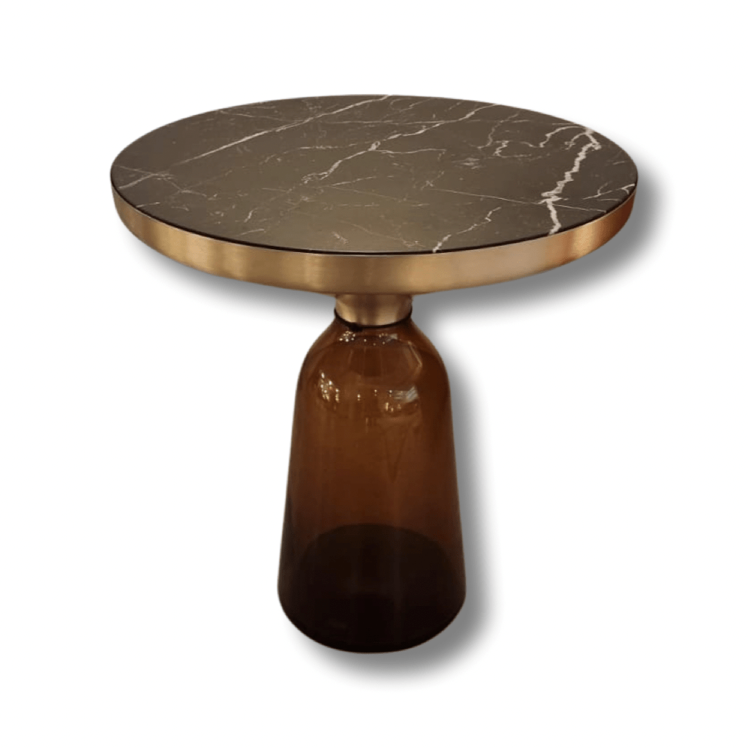 Classicon – table basse Bell