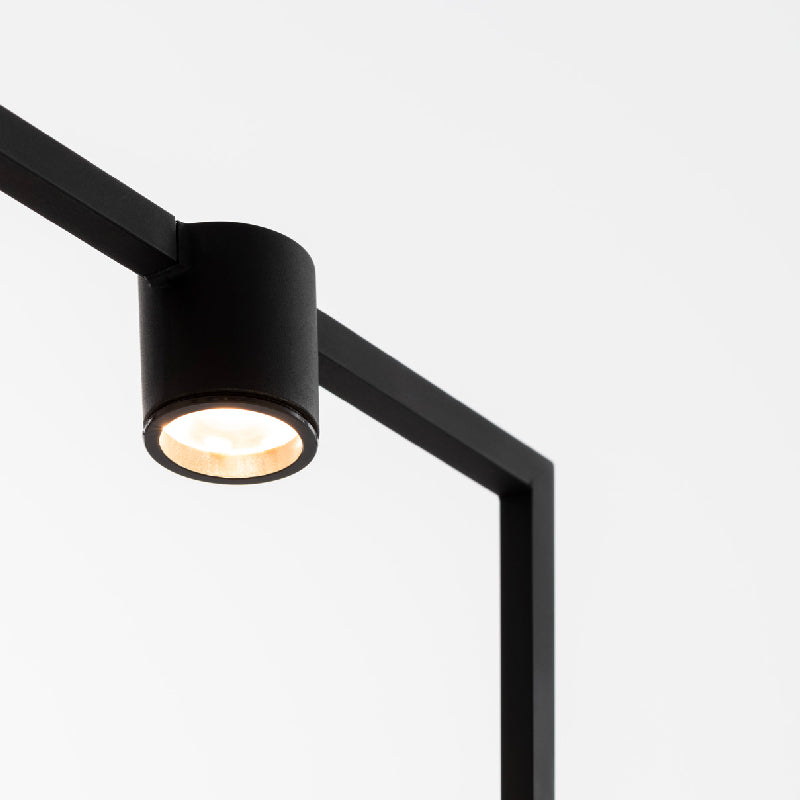 Artemide - Lampe de table - Curiosity 36T