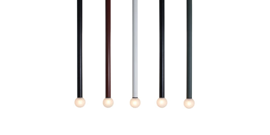 DePadova - Lampe de plafond L.O.P.