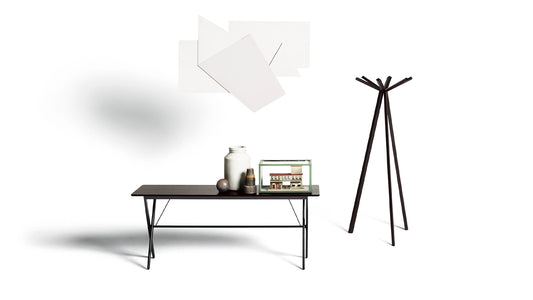 DePadova - Rokumaru - Porte-manteau