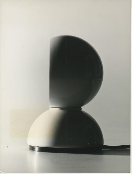 Artemide - Lampe de table - Eclisse blanche