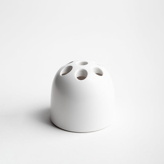 Danese - Dedalino blanc - Porte crayon