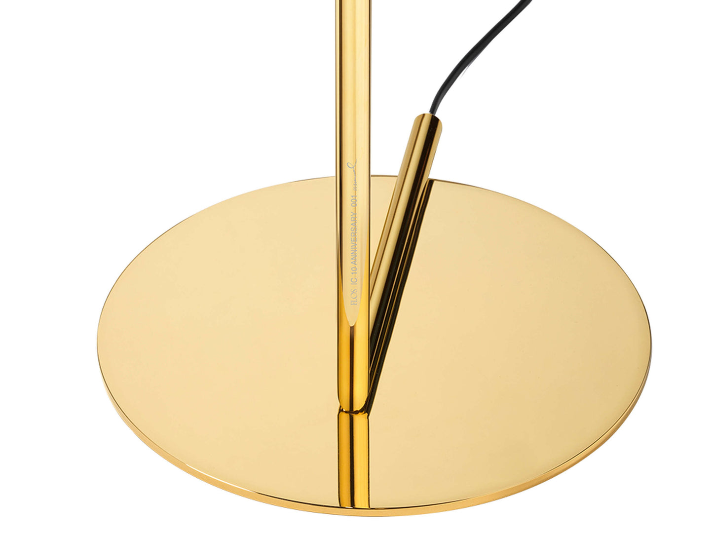 Flos - Lampadaire IC 10 ANNIVERSARY - F1