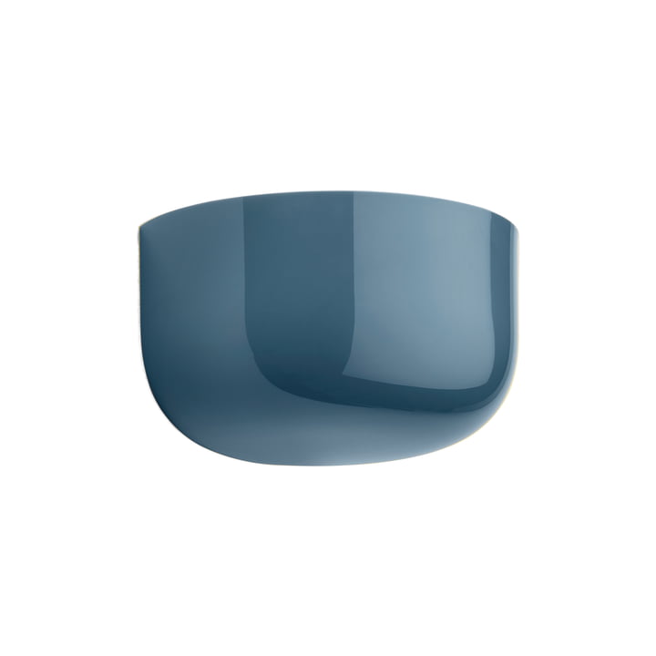 Flos - Applique - Bellhop bleu