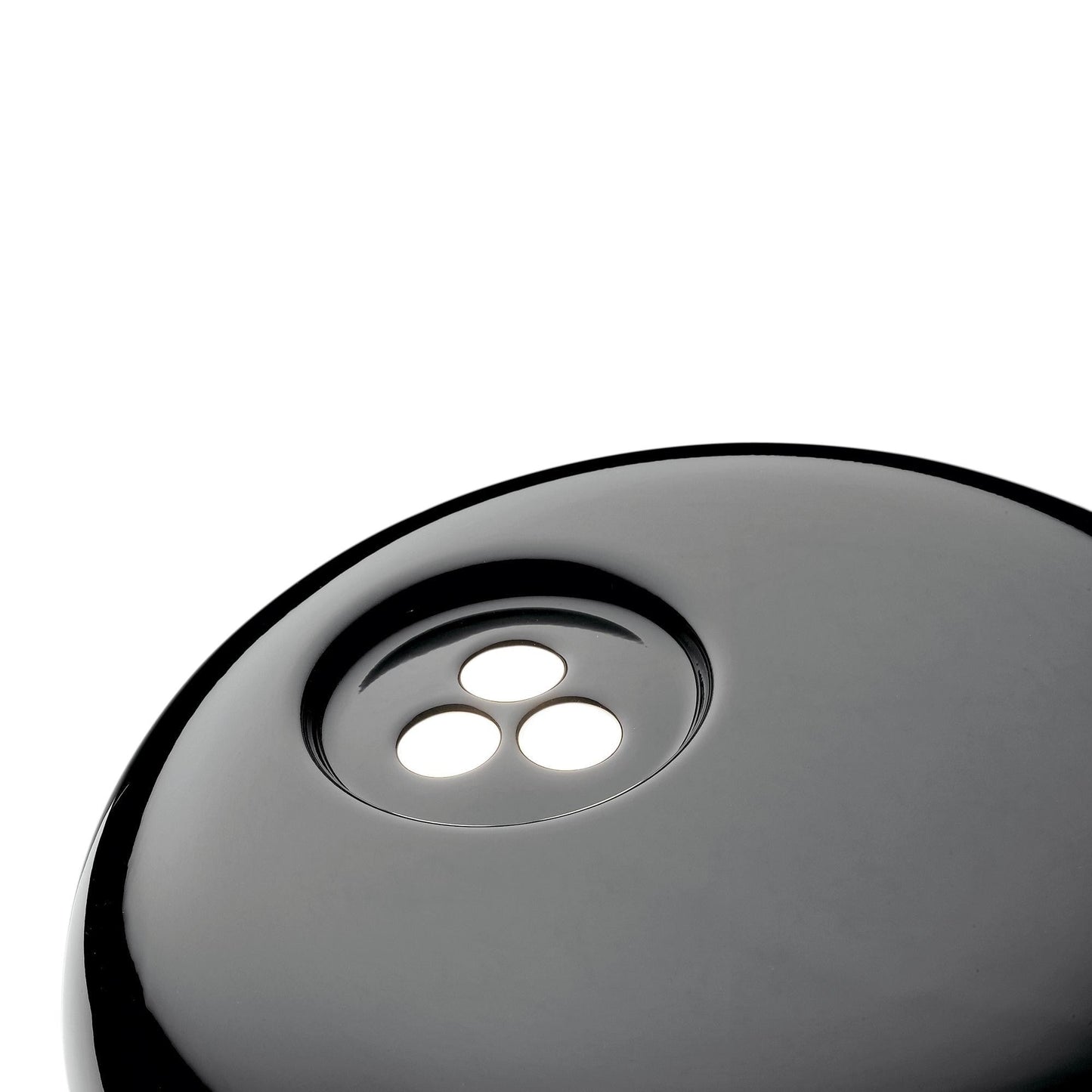 Flos - Lampe de table - Snoopy orange