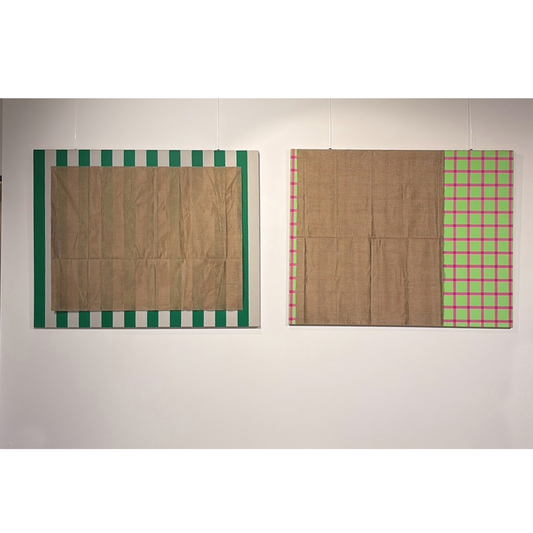 Guarnera Aldo - Sans titre, 1988