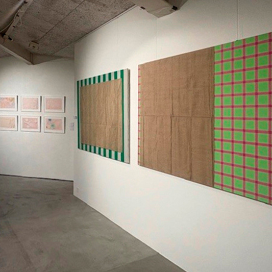 Guarnera Aldo - Sans titre, 1988