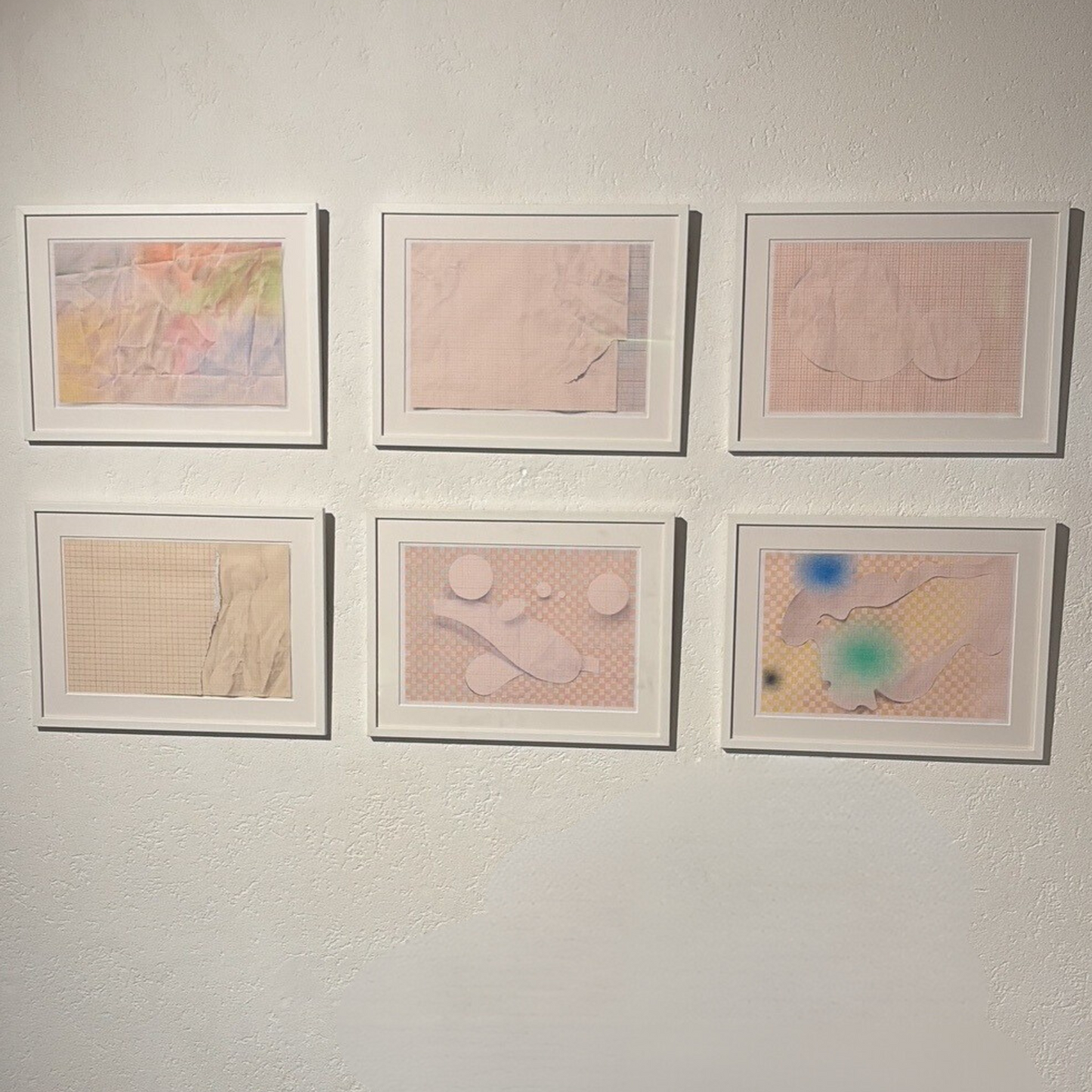 Guarnera Aldo - Sans titre, 2016