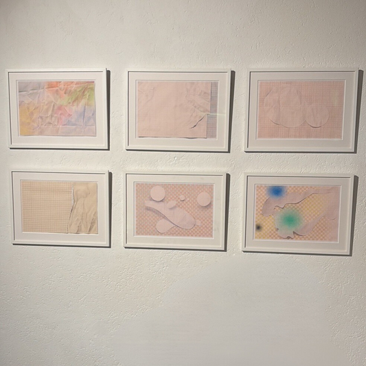 Guarnera Aldo - Sans titre, 2013