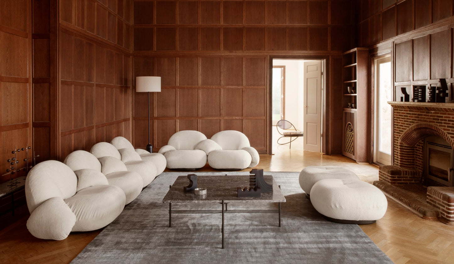 GUBI - Pouf Pacha