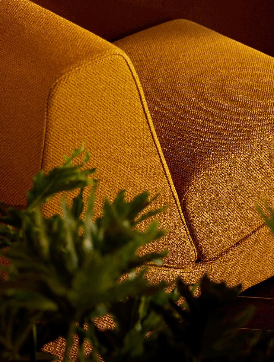 Zanotta - Fauteuil - Galeotta de De Pas, D'Urbino, Lomazzi