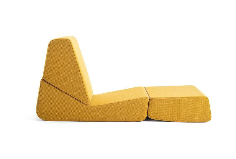Zanotta - Fauteuil - Galeotta de De Pas, D'Urbino, Lomazzi