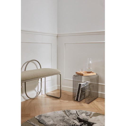 AYTM - Plateau - Unity Wooden