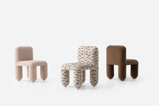 Noom - Fauteuil Hello Chair