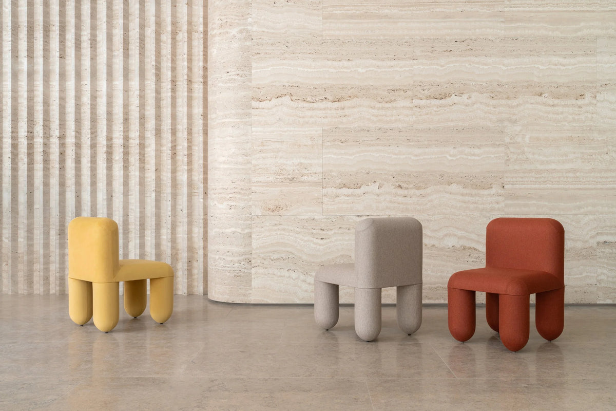 Noom - Fauteuil Hello Chair