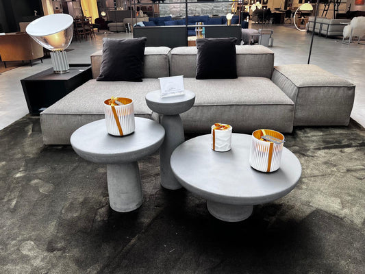 Living Divani - Canapé Extrasoft