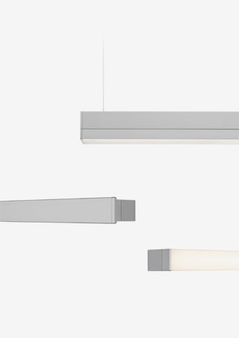 Belux - Applique - Inline 22