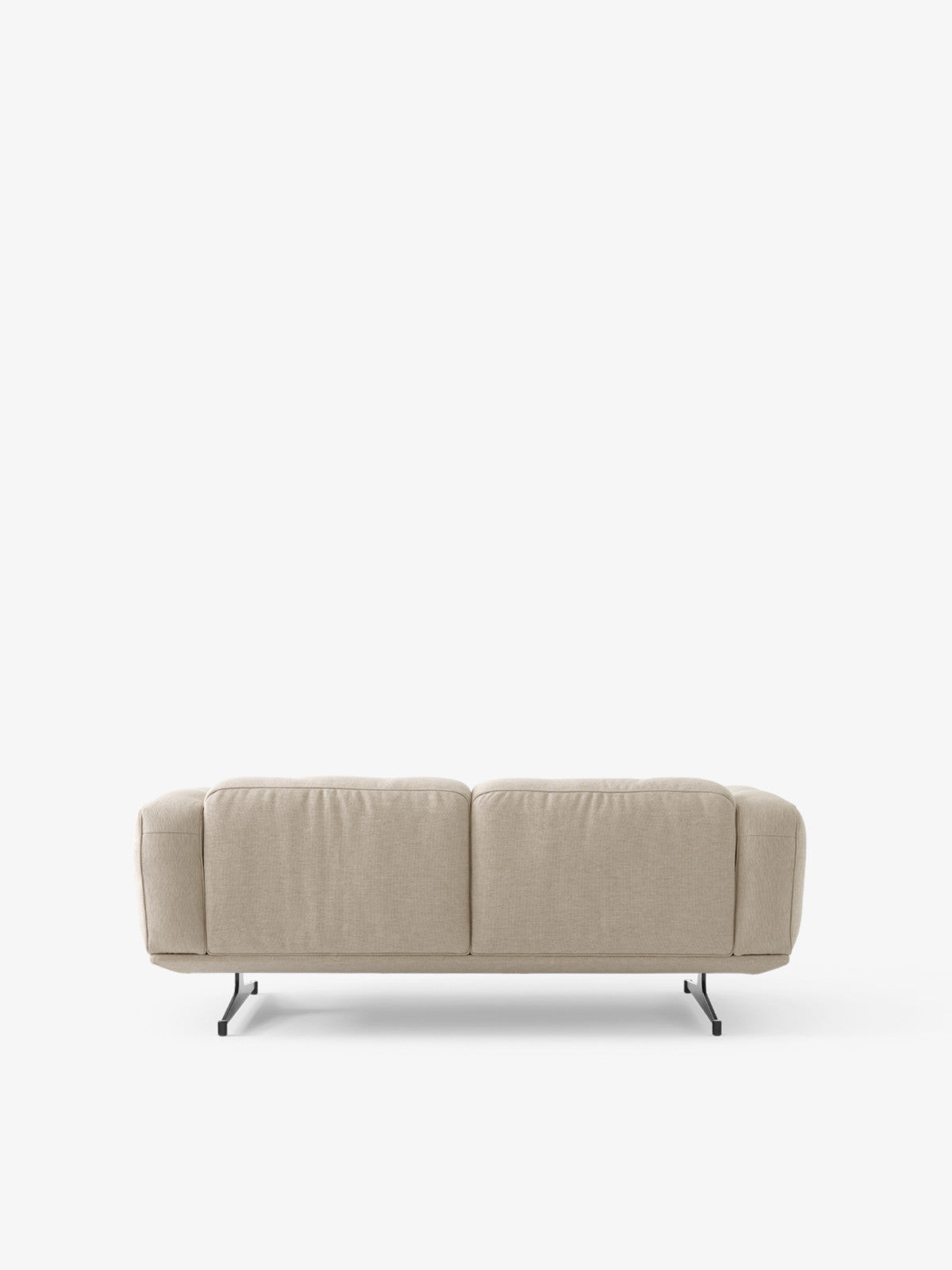 And Tradition - Canapé - Inland AV23 - Clay 011