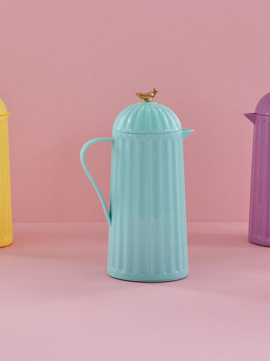 Rice - Thermos vert menthe, 1 litre