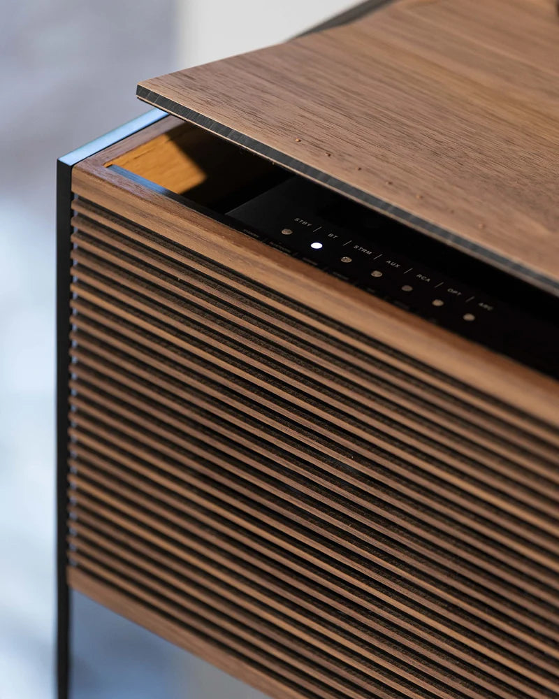 La Boite Concept - Station vinyle PR Alta