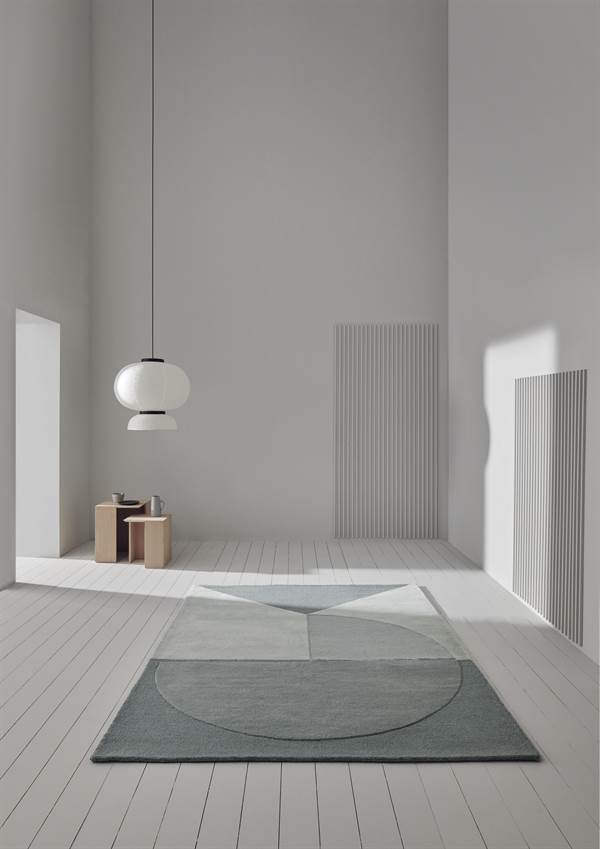 Linie Design - Tapis Satomi